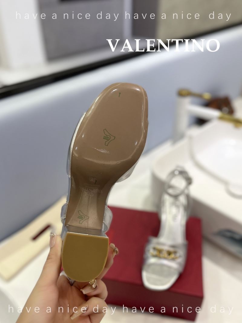 Valentino Sandals